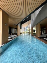 Mont Botanik Residence  (D23), Condominium #595166981